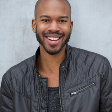 User Avatar - Arjun S.